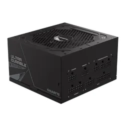 Zasilacz GIGABYTE UD1000GM PG5 V2 1000W 80 Plus Gold PCIe5.0 ATX3.0