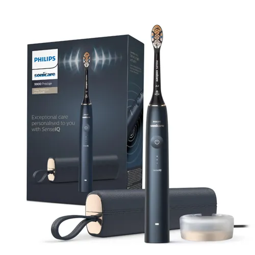 Зубная щетка Philips Sonicare 9900 Prestige HX9992/12