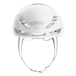 Kask rowerowy Abus GameChanger 2.0 pure white