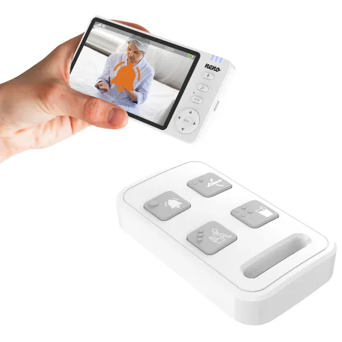 Niania elektroniczna Neno Ti Amo NEN-MAM-NN017