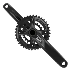 Mechanizm korbowy SRAM GX 1000 X-Glide GXP