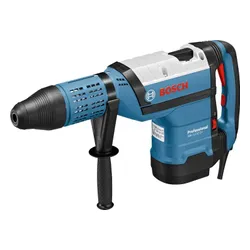 Bosch GBH 12-52 DV 1700W Döner Çekiç (0611266000)