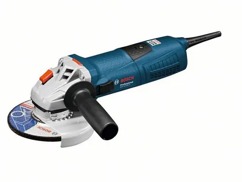 Bosch GWS 13-125 Taşlama Makinesi