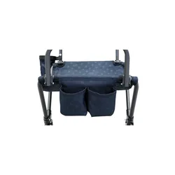 Krzesło składane Outwell Rambler - navy night