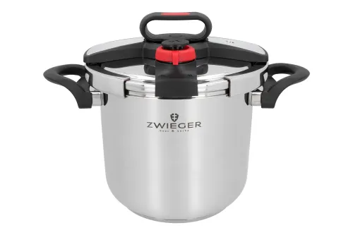 Szybkowar Zwieger Klassikier ZW-GKS-6321 Indukcja Stal nierdzewna 7l