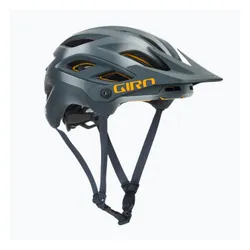 Kask rowerowy Giro Merit Spherical MIPS matte dark shark dune