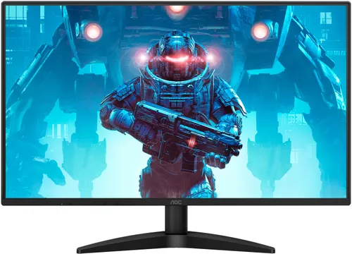 Monitor AOC 27B36X 27" 1920x1080px IPS 144Hz 0.5 ms [MPRT]