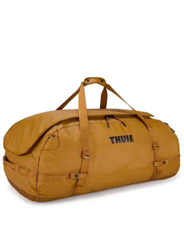 Дорожная сумка 2в1 Thule Chasm 130-golden brown