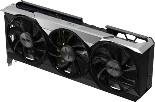 Karta graficzna Acer Nitro Radeon RX 9070 OC 16GB GDDR6 256bit FSR