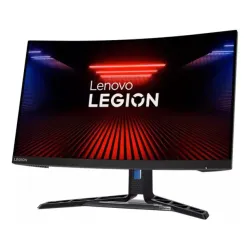 Monitor Lenovo Legion R27fc-30 (67B6GAC1EU) 27" Full HD VA 240Hz 0,5ms MPRT Zakrzywiony Gamingowy