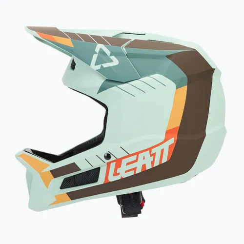 Kask rowerowy Leatt MTB Gravity 2.0 V25 mint