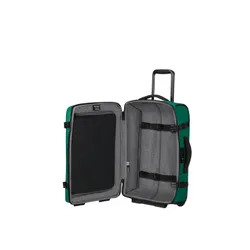 2-колесная сумка Samsonite Roader Duffle 55 cm - jungle green