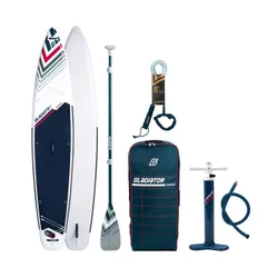 Deska SUP Gladiator Origin Combo Sport 12'6"