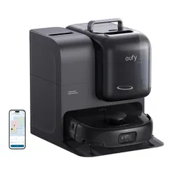 Robot sprzątający EUFY Omni E28