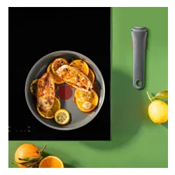 Zestaw rondli TEFAL Ingenio Renew L2609402 (4 elementy)