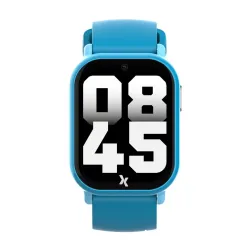 Smartwatch Maxcom FW49 Kiddo 2 4G Niebieski