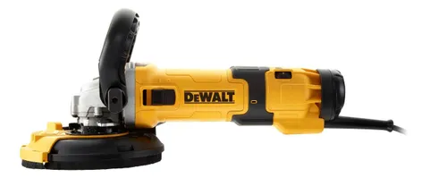 Dewalt Zımpara Makinesi DWE4257KT