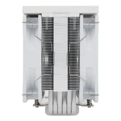 Chłodzenie CPU THERMALRIGHT Burst Assassin 120 Vision Biały