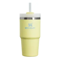 Kubek termiczny Stanley Quencher H2O FlowState 0,6 l - pomelo