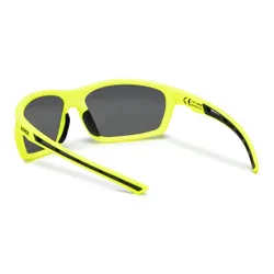 Okulary przeciwsłoneczne Uvex Sportstyle 229 S5320686616 Yellow - Rozmiar (EU) 00