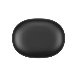 Słuchawki bezprzewodowe realme TechLife Buds Dokanałowe Bluetooth 5.4 Czarny
