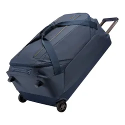 Thule Crossover 2 Tekerlekli Duffel 30"Tekerlekli Çanta - dress blue