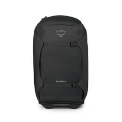 Сумка на колесиках рюкзак Osprey Sojourn 60-black