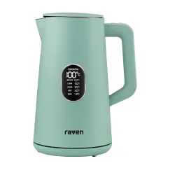 Czajnik Raven EC024M 1,5l 1800W Regulacja temperatury