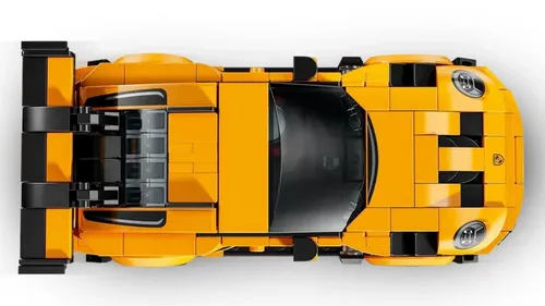 LEGO Speed Champions 77239 Supersamochód Porsche 911 Gt3 Rs