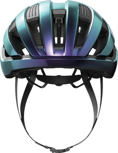 Kask rowerowy ABUS WingBack