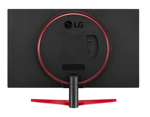 Monitor LG UltraGear 32GN600-B 31" 2K VA 165Hz 1ms Gamingowy