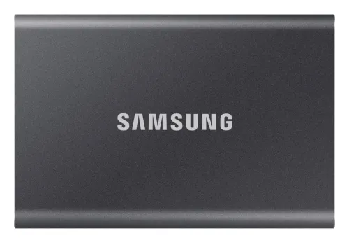 Dysk Samsung T7 2TB USB 3.2 Szary