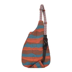 Рюкзак на одно плечо Kavu Mini Rope Bag 4 l-Wave range