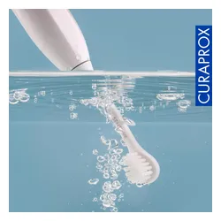 Elektryczna szczoteczka soniczna Curaprox Hydrosonic Easy