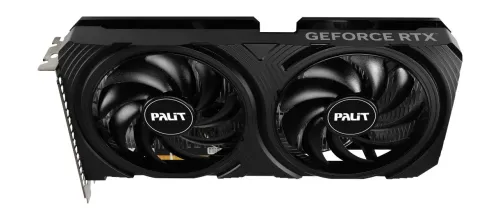 Karta graficzna Palit GeForce RTX 4060 Infinity 2 8GB GDDR6 128bit DLSS 3