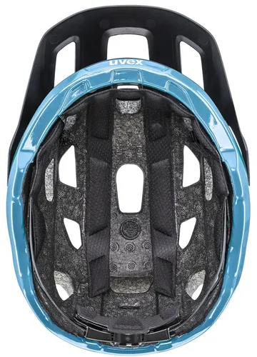 Kask rowerowy UVEX React
