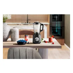 Blender kielichowy ETA Storio 901190030 Czarny