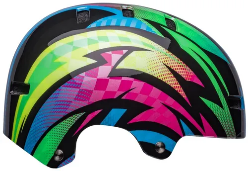 Kask rowerowy orzeszek BELL Span