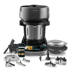 Wielofunkcyjny robot kuchenny CECOTEC Mambo CooKing Total Gourmet