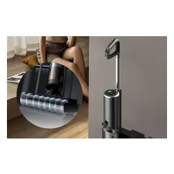 Odkurzacz DEERMA DEM-VX900W z funkcją mycia