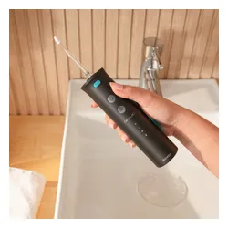 Irygator CECOTEC Jet Fresh Czarny