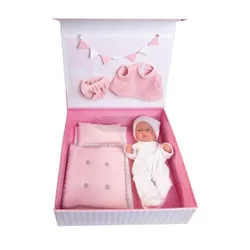 Lalka hiszpańska Pitu 26cm