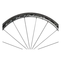 Komplet kół CAMPAGNOLO Bora One 35