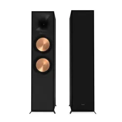 Kolumny Klipsch R-600F Czarny 1szt.