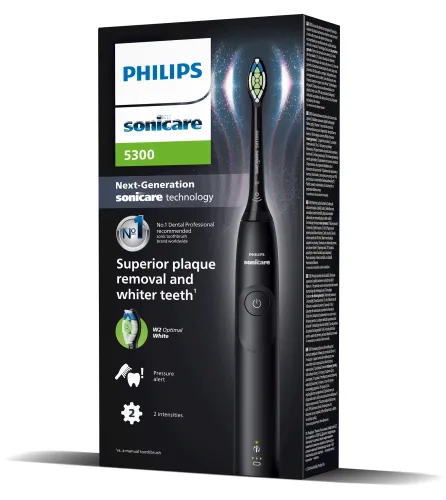 Зубная щетка Philips Sonicare HX7101/01