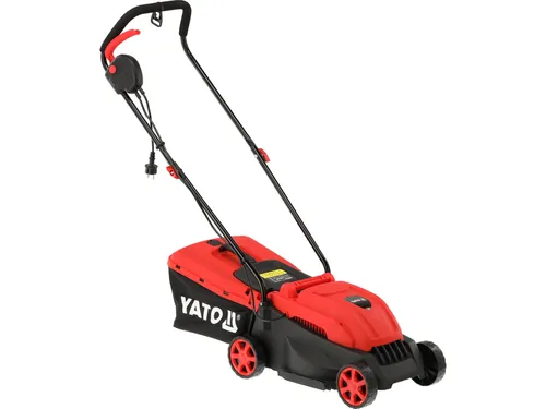 Elektryczna kosiarka do trawy Yato YT-852081