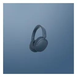 Sony WHCH730 Niebieskie