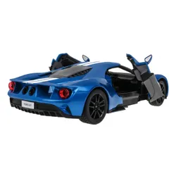 Samochód zdalnie sterowany RASTAR Ford GT GRA2009