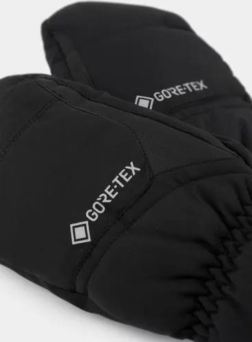 Łapawice Ziener Garwel GTX Mitten - black