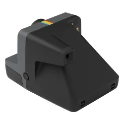 Aparat Polaroid Now Gen 3 Czarny zestaw z filmem